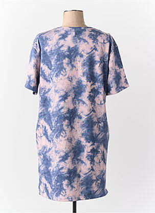 T-shirt rose JACQUELINE DE YONG femme