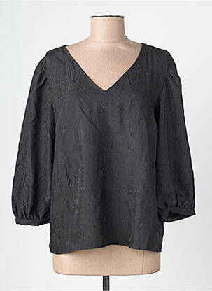 Blouse noir VERO MODA femme