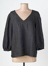 Blouse noir VERO MODA femme
