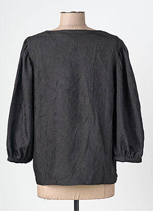 Blouse noir VERO MODA femme