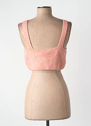 Débardeur rose TALLY WEIJL femme