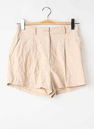 Short beige TALLY WEIJL femme
