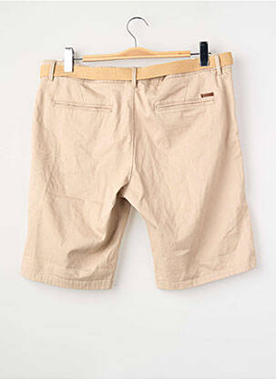 Bermuda beige JACK & JONES homme