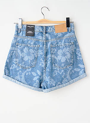 Short bleu TALLY WEIJL femme