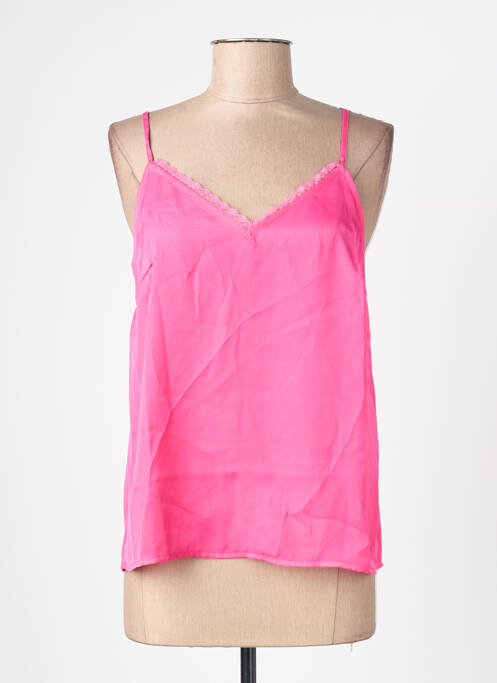 Blouse rose VILA femme