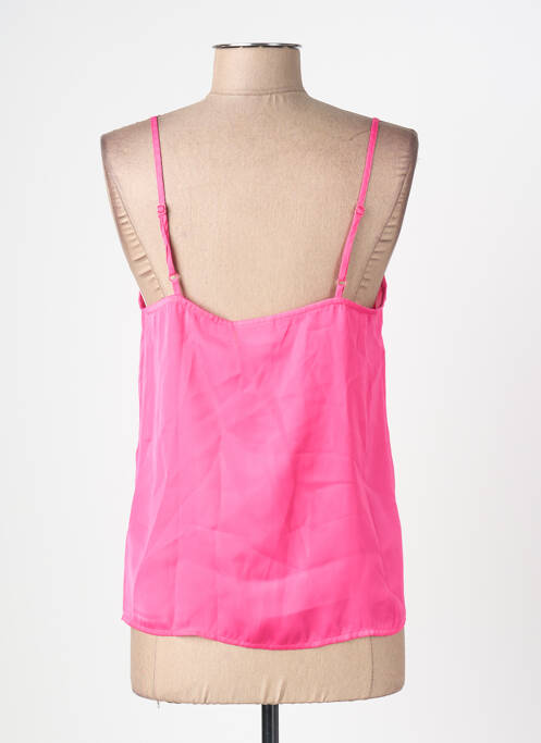Blouse rose VILA femme