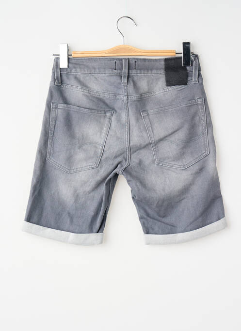 Short gris JACK & JONES homme
