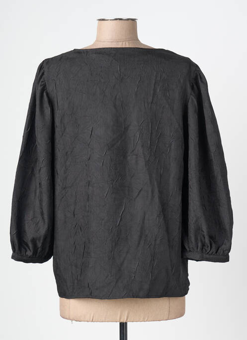 Blouse noir VERO MODA femme