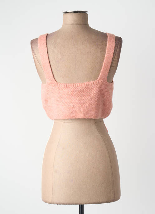 Débardeur rose TALLY WEIJL femme