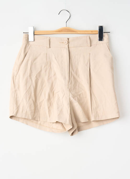 Short beige TALLY WEIJL femme