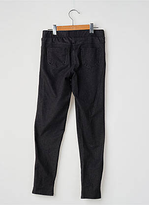 Legging long noir INEXTENSO fille