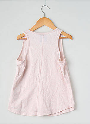 Débardeur rose NIKE femme