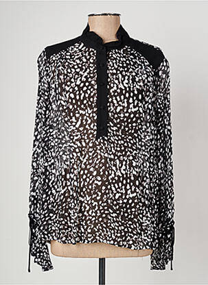 Top noir THE KOOPLES femme