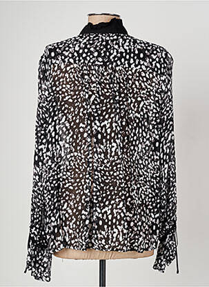 Top noir THE KOOPLES femme