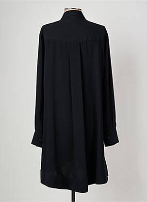 Robe courte noir PINKO femme