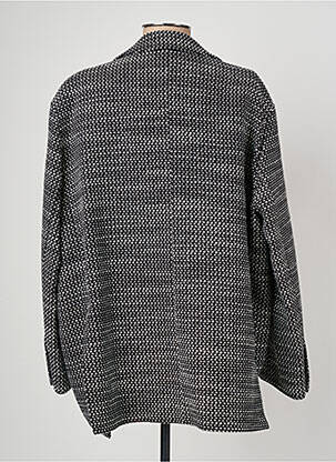 Blazer noir IMPERIAL femme