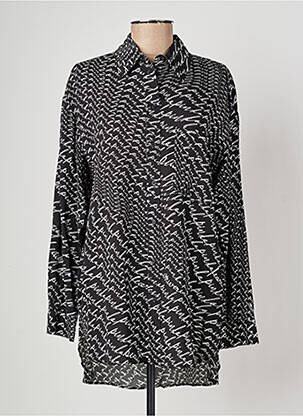 Chemisier noir PINKO femme