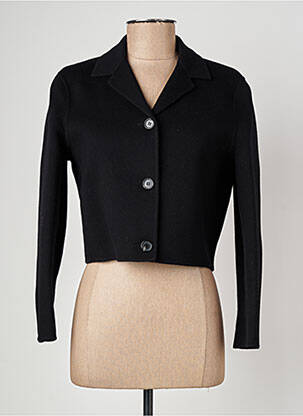 Blazer noir THEORY femme