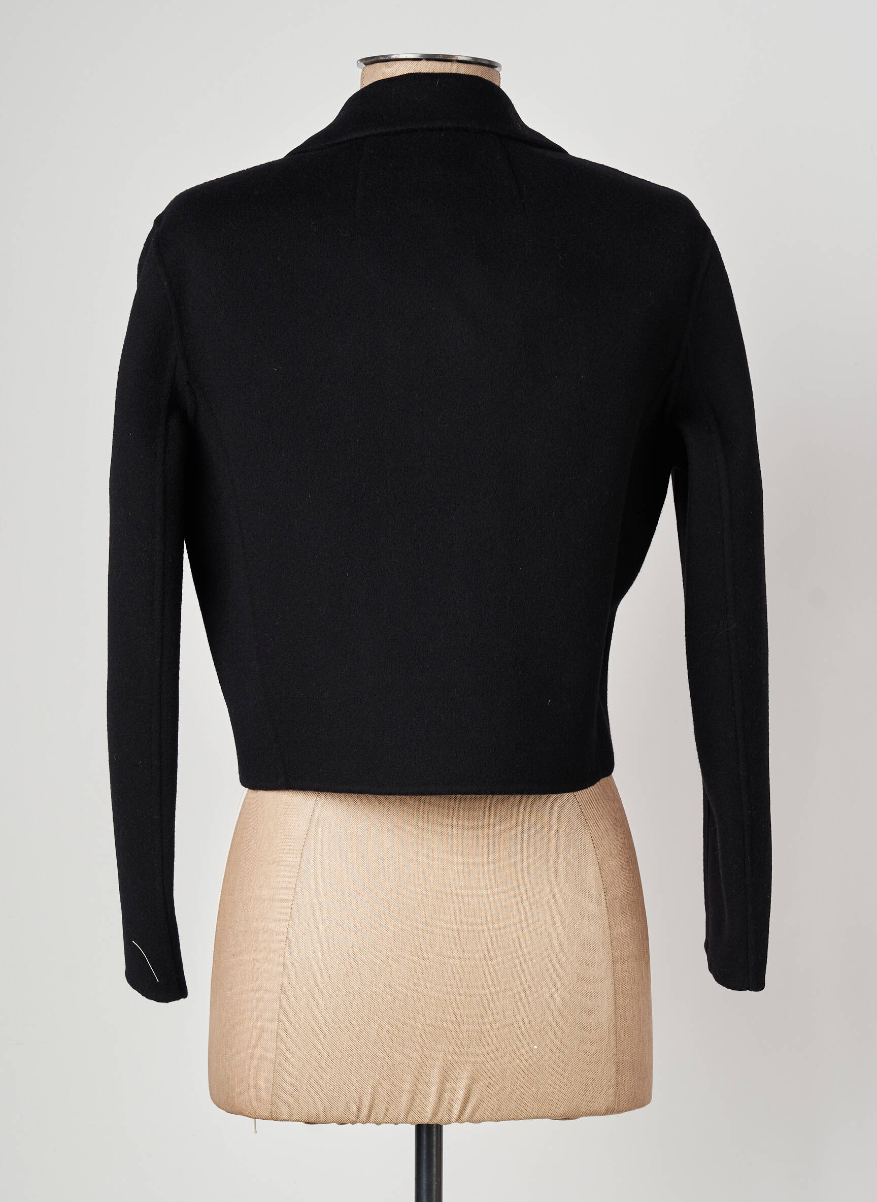 Blazer noir THEORY femme