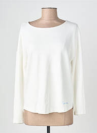 Pull blanc STREET ONE femme