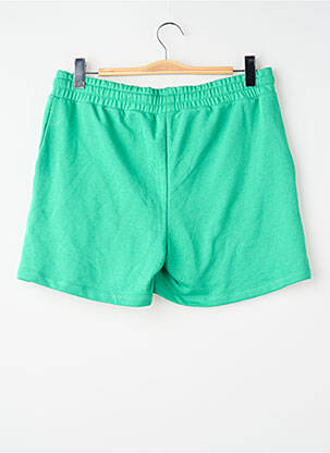 Short vert THE JOGG CONCEPT femme