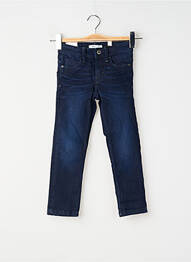 Jeans coupe slim bleu NAME IT garcon