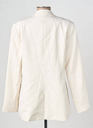 Blazer beige VILA femme