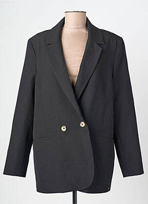 Blazer noir GARCIA femme