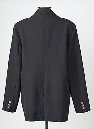 Blazer noir GARCIA femme