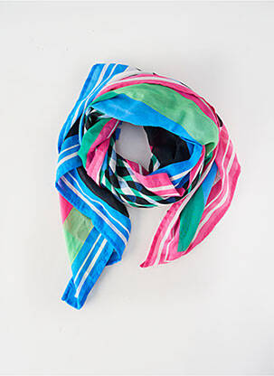 Foulard vert STREET ONE femme