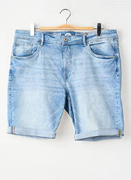 Short bleu PETROL INDUSTRIES homme