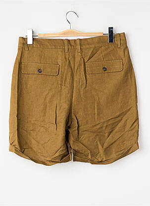 Short noir MANGO homme