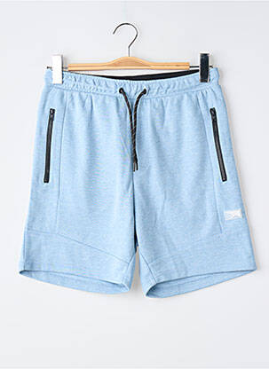 Short bleu JACK & JONES homme