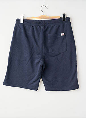 Short bleu PETROL INDUSTRIES homme
