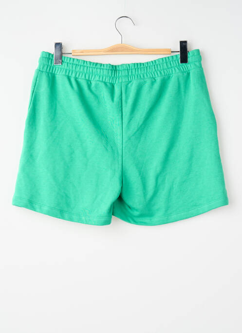 Short vert THE JOGG CONCEPT femme