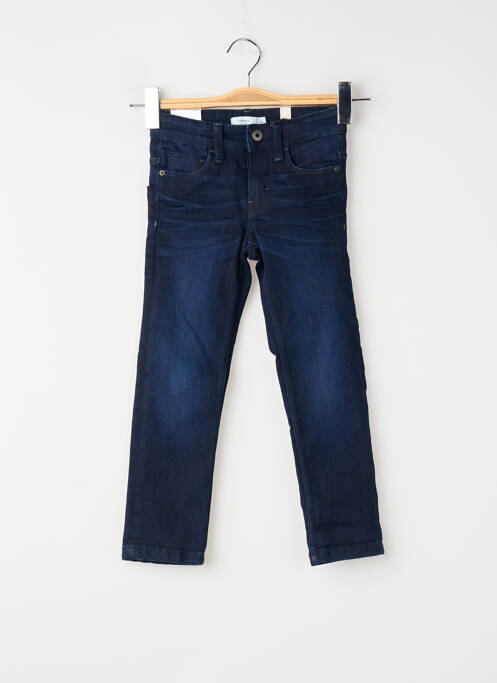 Jeans coupe slim bleu NAME IT garcon