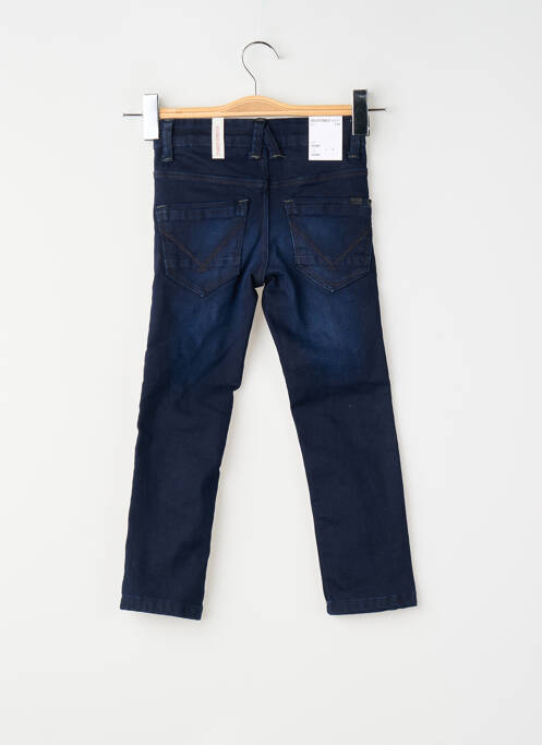 Jeans coupe slim bleu NAME IT garcon