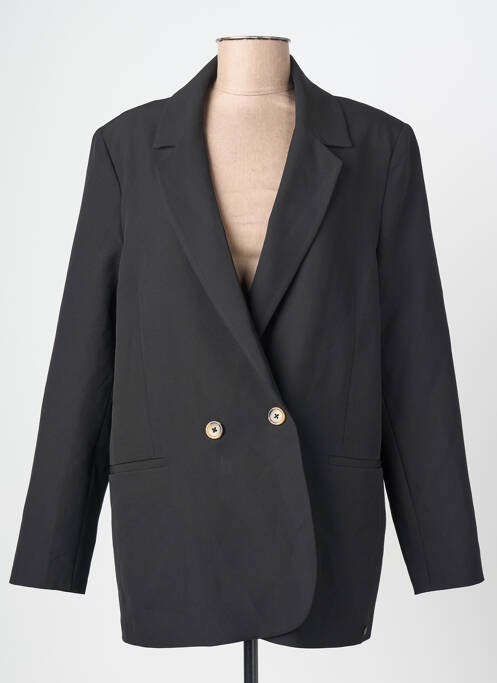 Blazer noir GARCIA femme