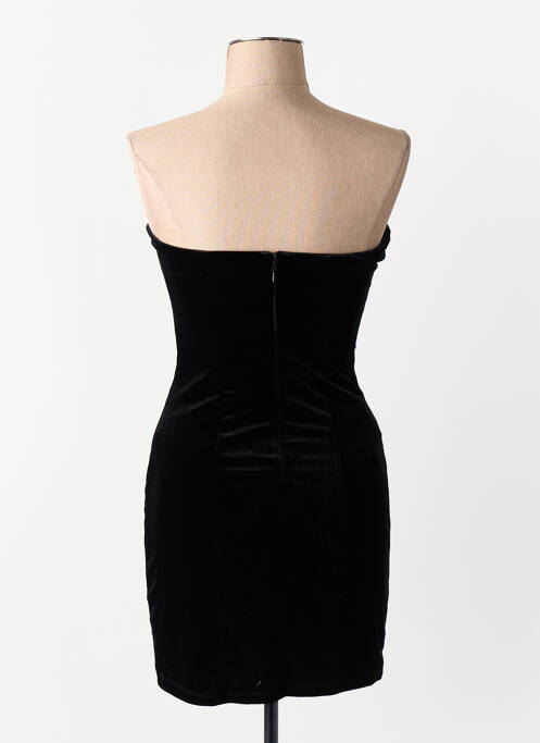Robe courte noir TALLY WEIJL femme