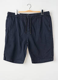 Short bleu PETROL INDUSTRIES homme
