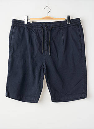 Short bleu PETROL INDUSTRIES homme