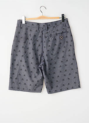 Short bleu CYCLO CLUB MARCEL  homme