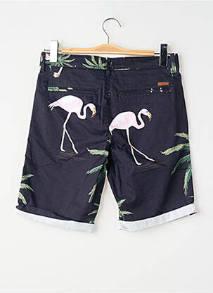 Bermuda bleu JACK & JONES homme