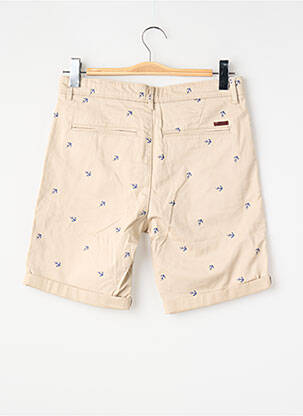 Bermuda beige JACK & JONES homme