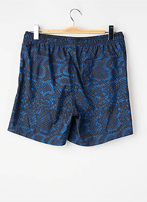 Short de bain bleu JACK & JONES homme