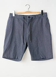 Short bleu TOM TAILOR homme