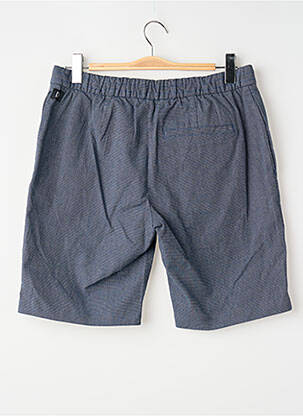 Short bleu TOM TAILOR homme