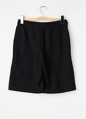 Short noir FILA homme