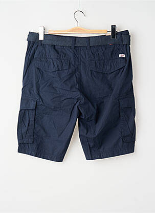 Short bleu PETROL INDUSTRIES homme
