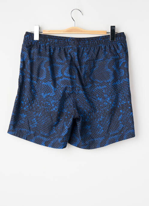 Short de bain bleu JACK & JONES homme